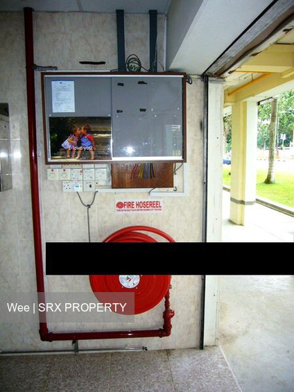 Blk 935 Yishun Central 1 (Yishun), HDB 4 Rooms #439590801